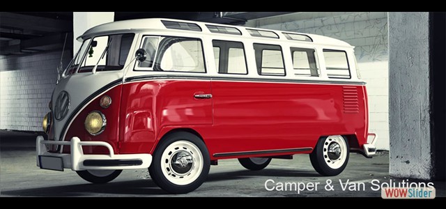 camper