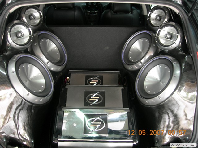 ml audio 2