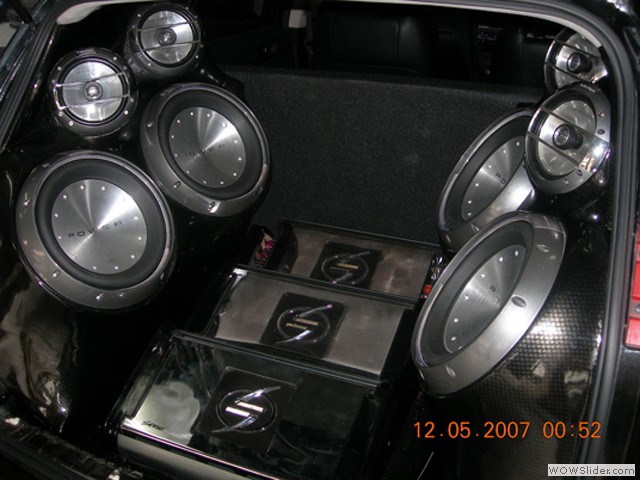 ml audio 6