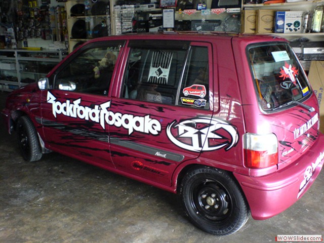 yip car 3