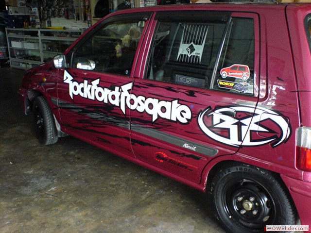 yip car 4