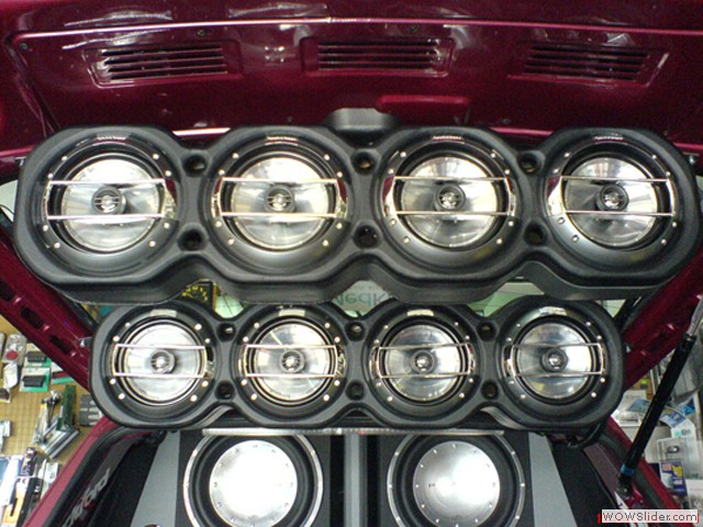 yip car 5