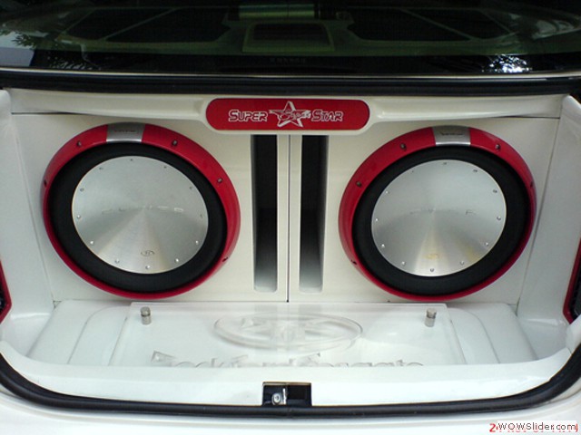 super star kenny 16